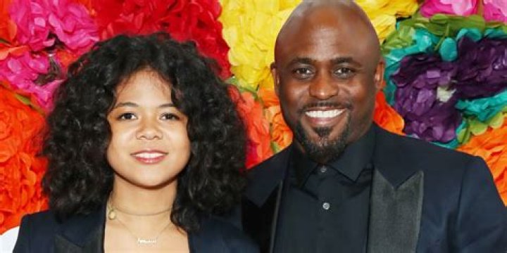 Wayne Brady | Wife, Married Life And Children