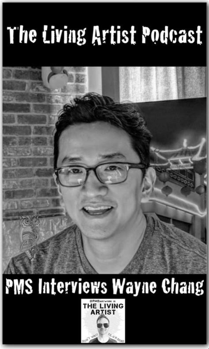 Wayne Chang Net Worth