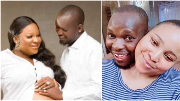 We Are Speechless Looking at Her: Bimbo Afolayan & Hubby Gush As They Welcome Baby Girl in the US