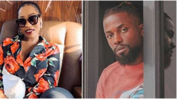 We Never Dated but We Are Great Friends: Jackie B Clears the Air Over Relationship With Michael