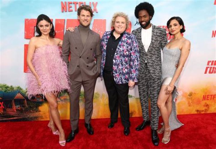 We Think You Should Definitely Follow 'Instinct' Star Travis Van Winkle on Instagram