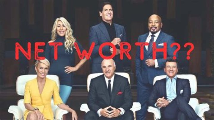 Wealthiest Shark Tank Hosts Ranked | Net Worth Revealed