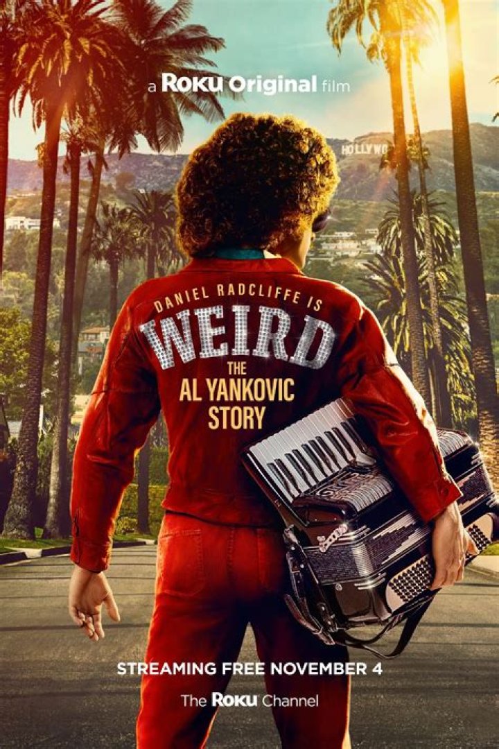 Weird: The Al Yankovic Story Cast Net Worth – Richest Cast Members Salary