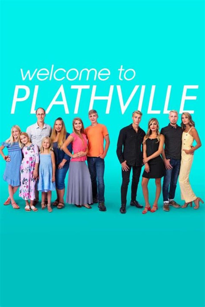 Welcome To Joshua Plath's World: Exploring Faith And Family In Welcome To Plathville