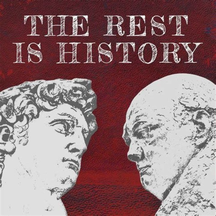Welcome to the World of History Podcasts