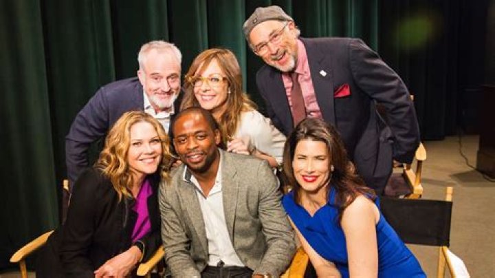 West Wing Cast Net Worth – Richest Cast Members Salary