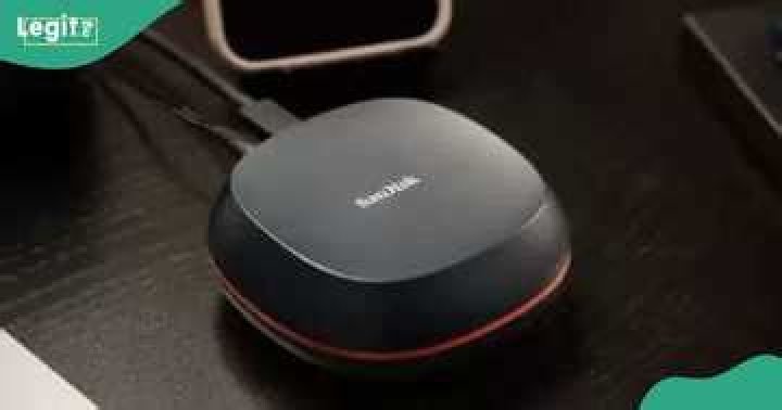 Western Digital Expands Portfolio With 8TB Drive For Content Creators
