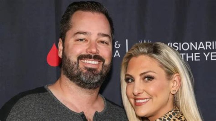 What's Gina Kirschenheiter's Boyfriend's Job? Some Are Suspicious of Travis Mullen