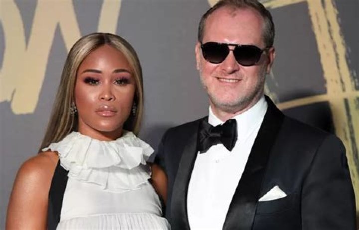 What's Maximillion Cooper Net Worth? Eve's Husband Is Successful