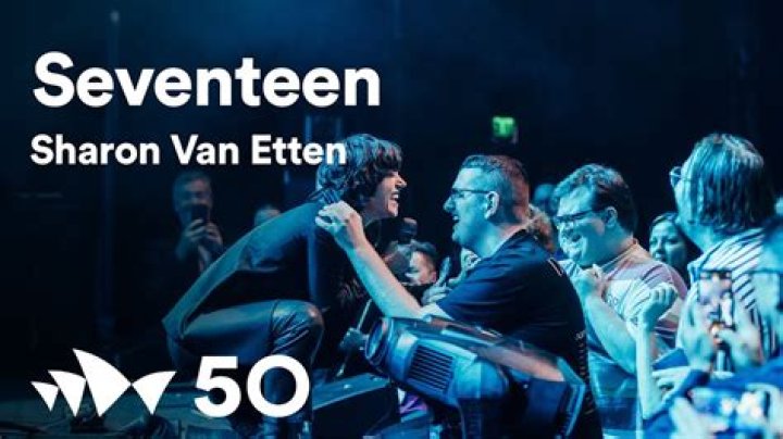 What's the Meaning of Sharon Van Etten's Song "Seventeen"?