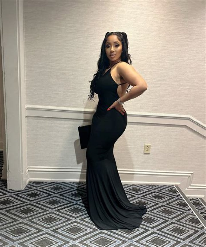 What Did Brittish Williams Do? Basketball Wives Star's Crimes