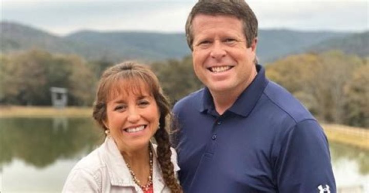 What Did Jim Bob and Michelle Duggar Say About Shiny Happy People?
