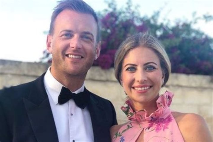 What Does Holly Branson’s Husband Freddie Andrewes Do?