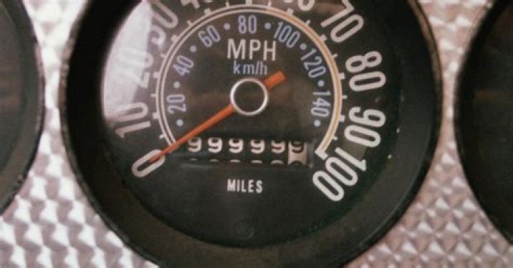 What Does "NaN Miles” Mean? Usually, It’s Not a Good Thing
