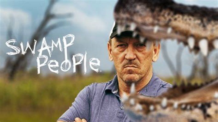 What Happened to Dusty's Leg on 'Swamp People'?