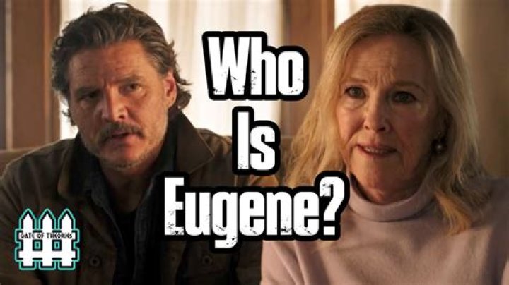 What Happened to Eugene Robinson Wife, Avis Collins Robinson?