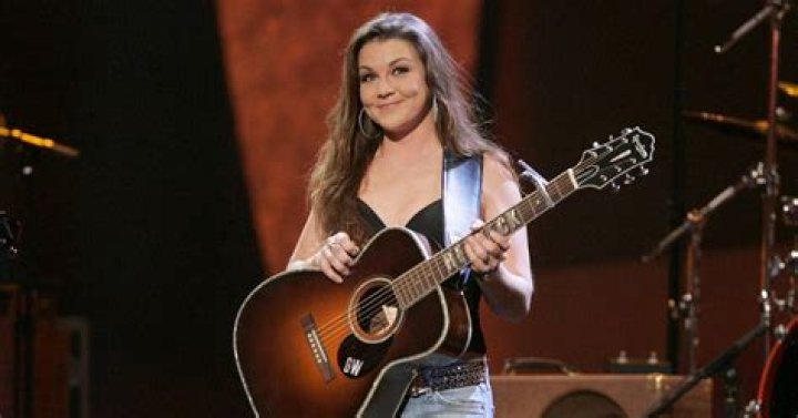 What Happened to Gretchen Wilson? The Country Singer Was Arrested