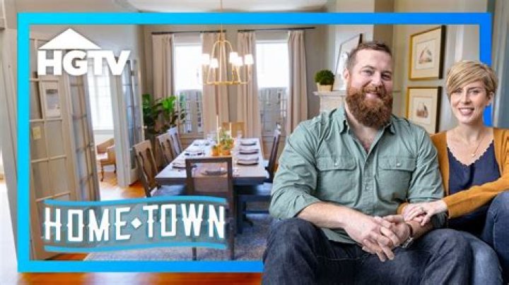 What Happened to John Combe From 'Home Town'? HGTV Fans Adored Him