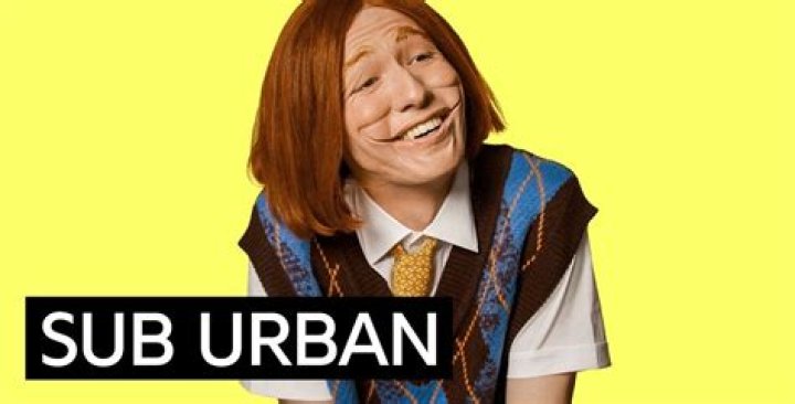 What Happened To Sub Urban Face | Has He Done Plastic Surgery