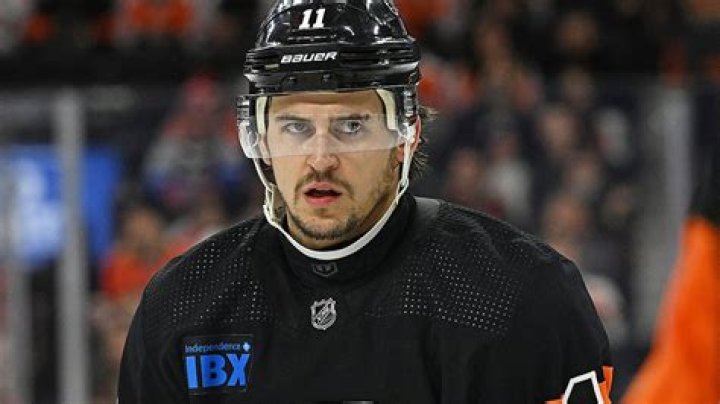 What Happened To Travis Konecny Injury Update: Where Is He Now?