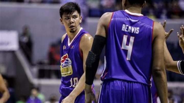 What Illness Does Ian Sangalang Have?