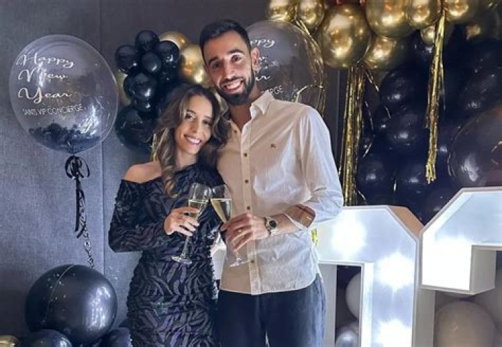 What is Ana Pinho’s Age? Bio, Nationality, Husband, Child, Height