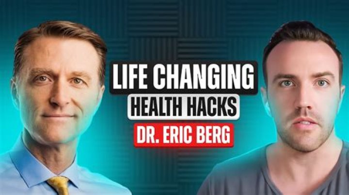 What Is Dr. Eric Zielinski from '(Un)Well' Doing Now?