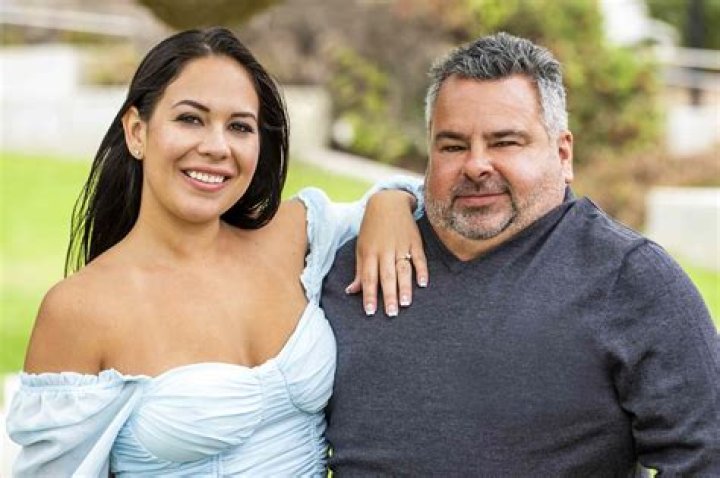 What Is Ed Brown From '90 Day Fiancé's' Net Worth? Details on Big Ed