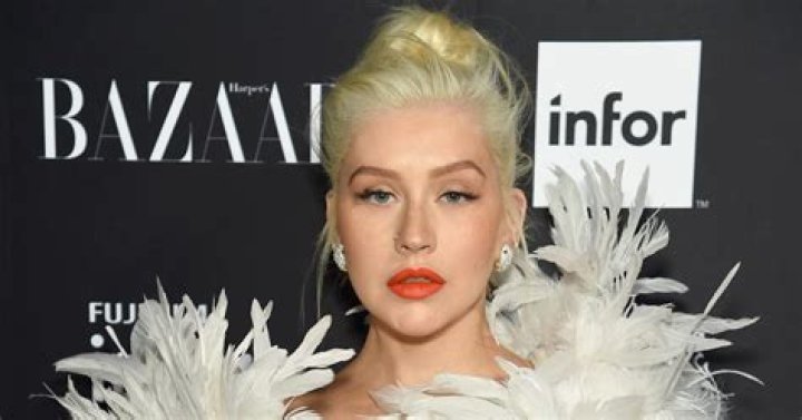 What Is "Genie in a Bottle" Really About? Christina Aguilera Confirms Our Suspicions (EXCLUSIVE) 