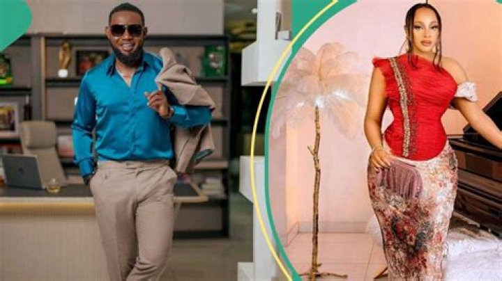 “What Is Going on”: Drama as AY Comedian’s Marriage to Mabel Allegedly Hits the Rocks
