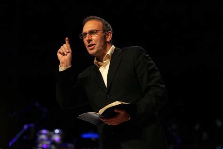 What Is Hillsong Church Pastor Brian Houston's Net Worth?