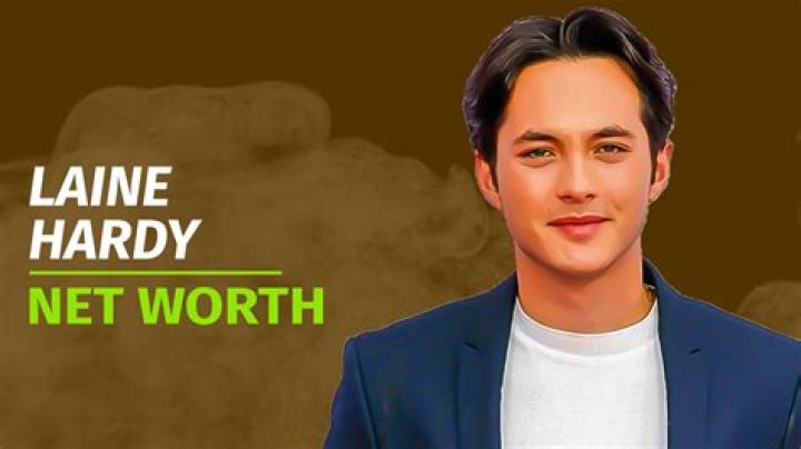 What Is Laine Hardy Religion? Arrest And Charge