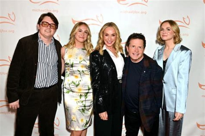 What Is Michael J. Fox's Net Worth? Here Are the Details