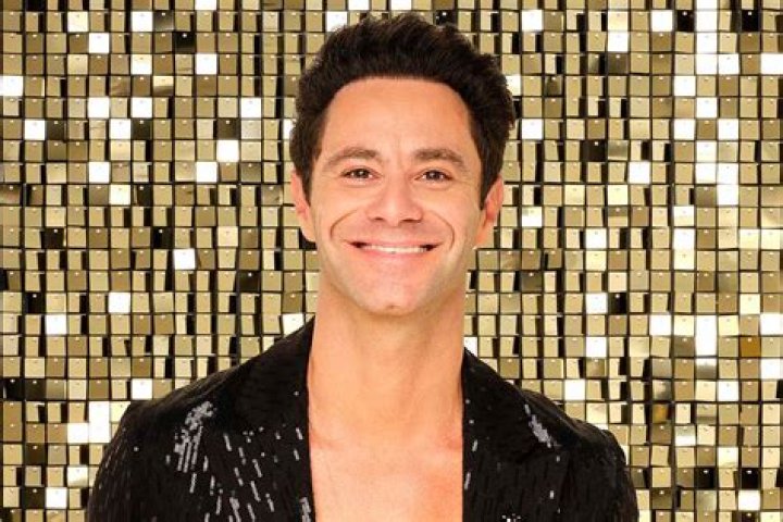 What Is Sasha Farber's Net Worth? Here's What We Know