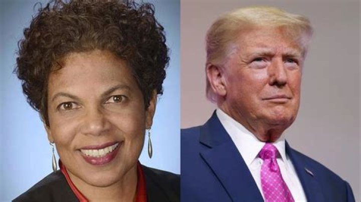 What Is Tanya Chutkans Ethnicity? Tanya Chutkan Embracing Diversity and Ethnic Heritage!!