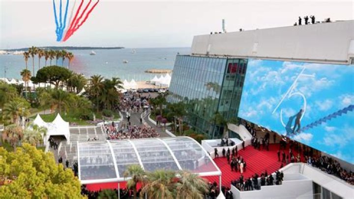 What Is the Cannes Film Festival? Inside the Prestigious Entertainment Event