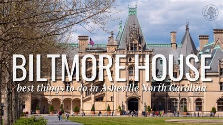 What should I wear to the Biltmore Estate? ·