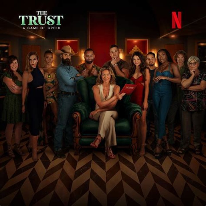 What to Know About Julie Theis From Netflix's The Trust