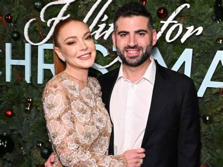 What Was Lindsay Lohan's Relationship History Prior to Her Marriage? Details Here