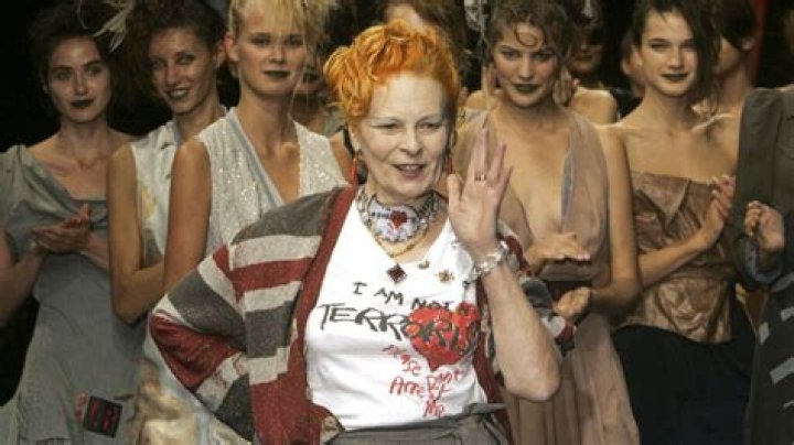 What Was Vivienne Westwood's Cause of Death?