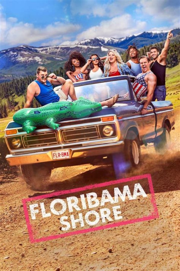 Where Are the 'Floribama Shore' Cast Members Now?