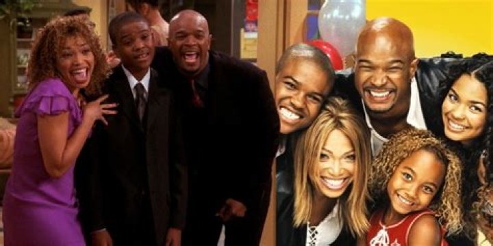 Where Are They From? Wife And Kids