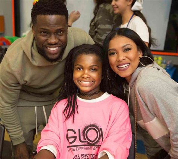 Where Do Kevin Hart’s Kids Go to School? Details on Their Schooling