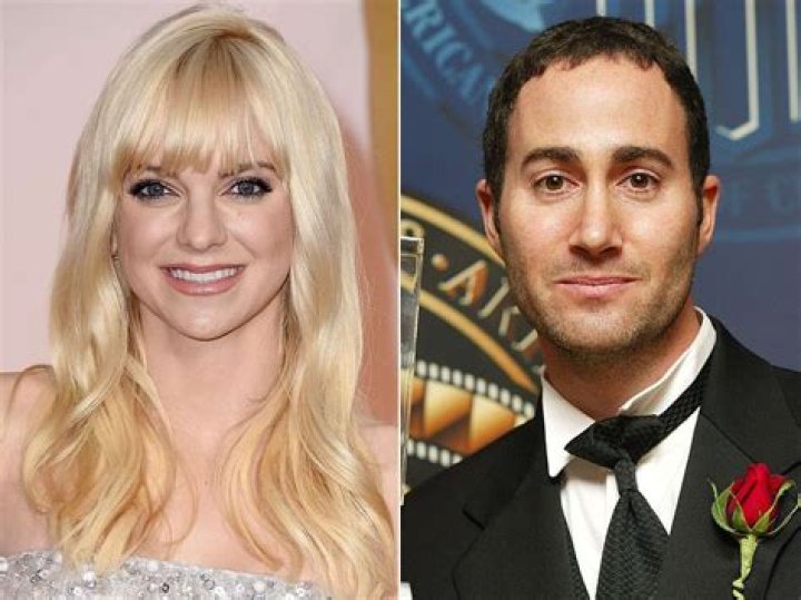Where is Anna Faris's Ex-Husband Today?
