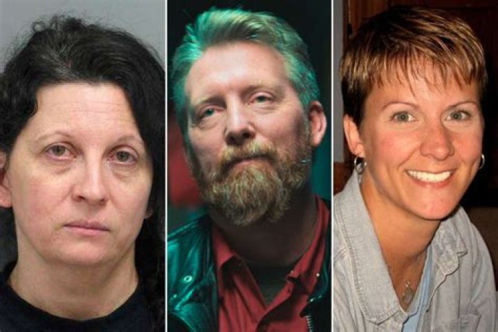 Where Is Dave Kroupa Now? Cari Farver's Murder By Shanna Golyar Shocking Mystery Unfolds!