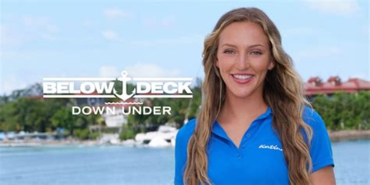 Where Is Jen Howell from 'Below Deck' Season 5 Now?