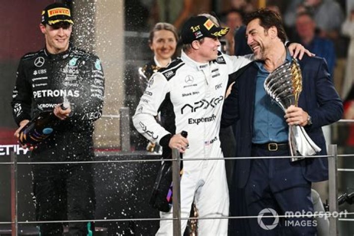 Where is Mick Schumacher going after leaving F1?