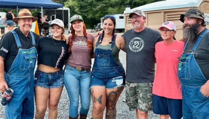 Where Is Patti Bryan From 'Moonshiners' Now and What Is She Doing?