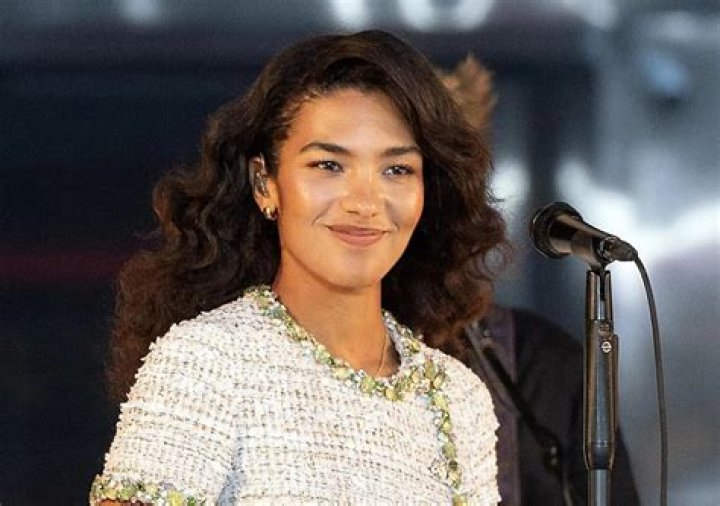 Where Is She From? Religion & Ethnicity
