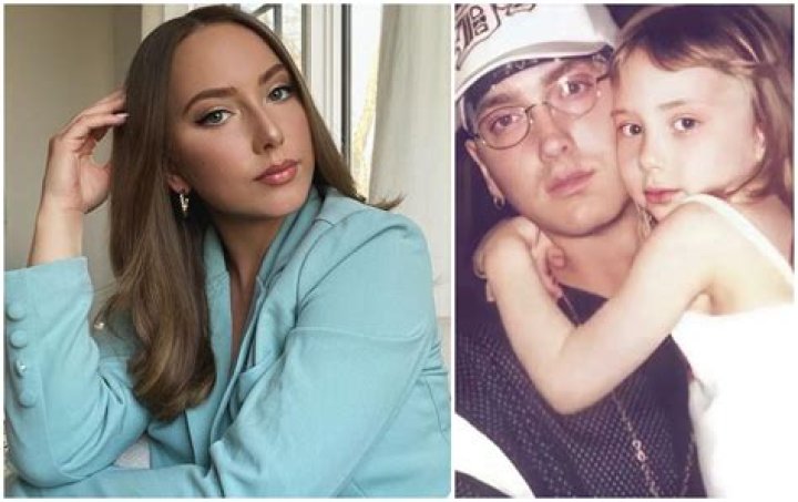 Whitney Scott Mathers -Eminem’s Daughter Biography